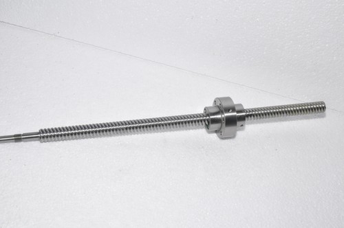 Hiwin kugelumlaufspindel 20x5 - hiwin,