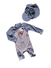 Bonverano Badeanzug