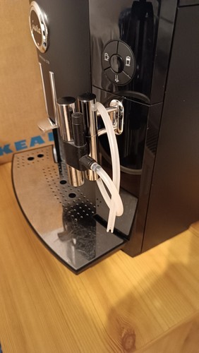 Jura impressa c70 schwarz - jura,