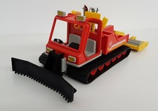 Playmobil 3469 Pistenraupe