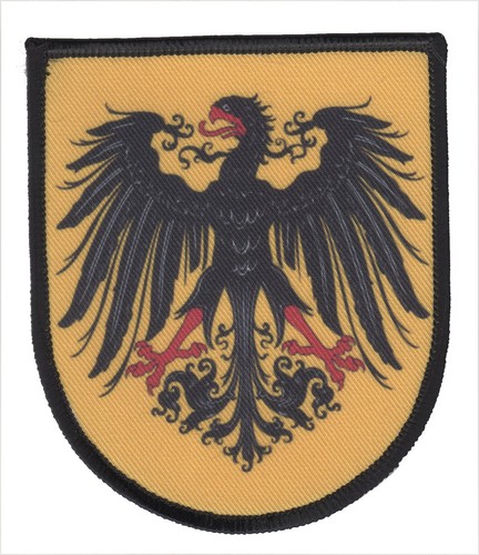 Heiliges römisches reich - heiliges,