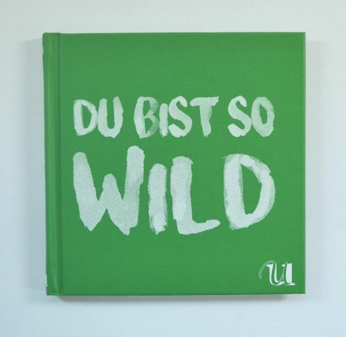 Bist wild 25 - du, rezepte
