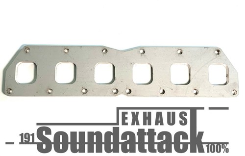 Krümmerflansch r32 v6 - r32,