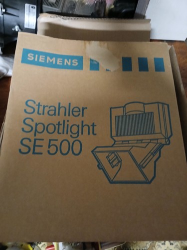 Stück lampe alter strahler - stück,
