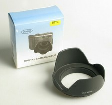 M67 Ø 67mm Digitalkamera