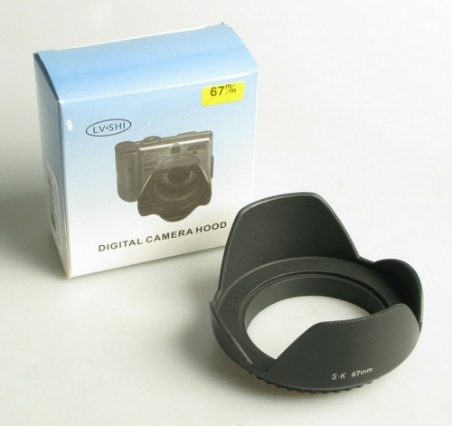 M67 67mm digitalkamera - Ø,