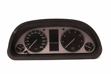Tachometer Mercedes Benz A-Kl. W169 Benziner A1695403848 Tacho Kombiinstrument