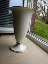 Große Rosenthal Vase    Selb