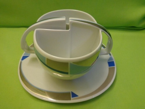 Künstlertasse tlg nr 24 - tlg,