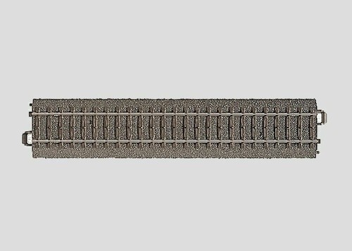 Märklin 24188 gleis - märklin, h0