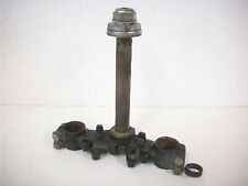 Gabelbrücke unten, Gabel  / Bridge fork Honda XL 125 S, XL 185 S, XL 100 S, XR 2