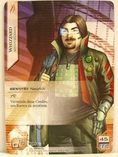 Android Netrunner LCG - WC