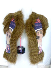 CUSTO GROWING Vintage Mädchen