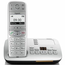 Siemens gigaset e500a - siemens, senioren