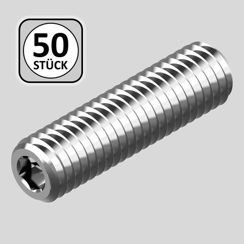 50x pins ersatzpins - 50x,