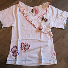 MIM-PI  MÄDCHEN T-SHIRT