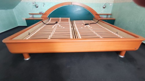 Bett musterring mit - bett,