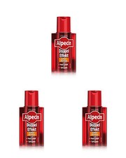 3 x Alpecin Doppel Effekt