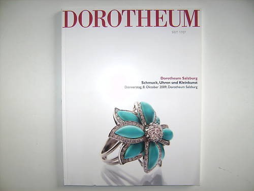 Dorotheum auktion schmuck - auktion,