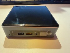 Intel nuc7i3bnk 7100u 8 - i3-7100u,