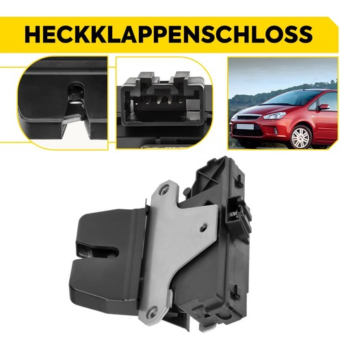 Für ford max - ford, focus