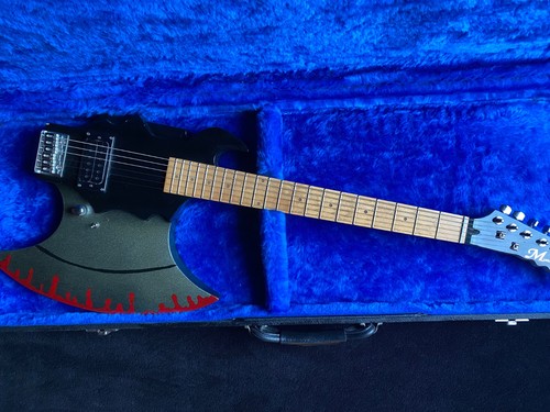 Einzigartige gitarre axt - axt, mit