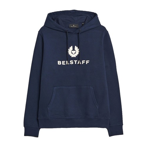 Belstaff signature hoodie - belstaff,