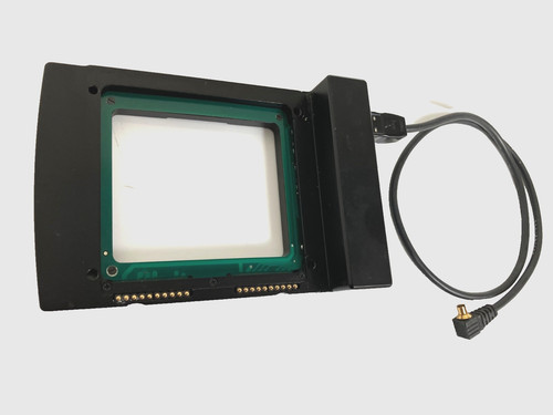 Mamiya adapter für - mamiya, rb