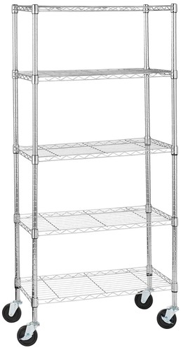 Amazon basics lagereinheit - amazon,