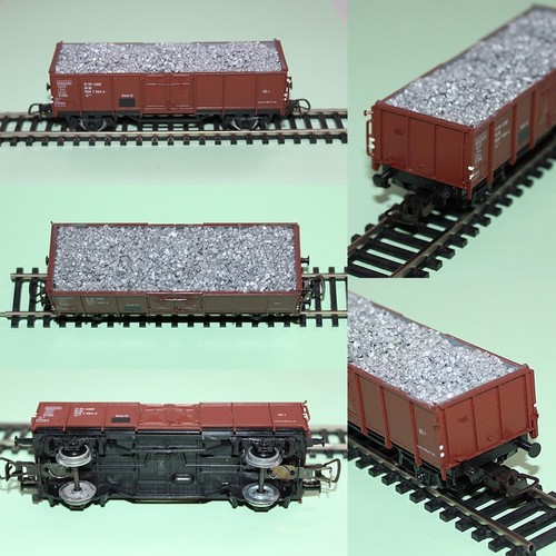 Piko güterwagen - piko,