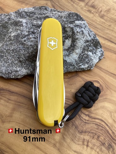 Victorinox swiss army knife - swiss,