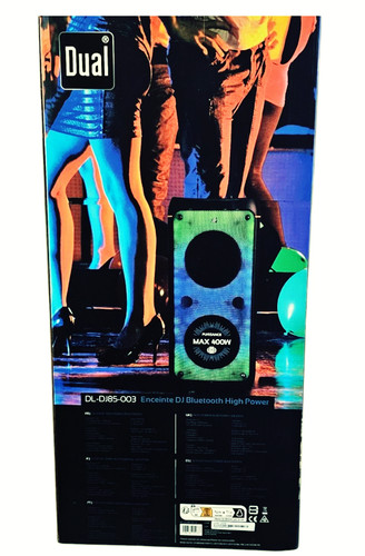 Dual karaoke musikbox - dual,