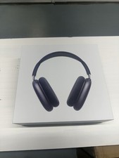 Black AirPods Max Brand New