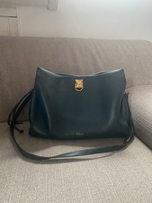 Mulberry Iris Large/ Fullset