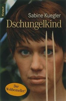 Dschungelkind von kuegler - dschungelkind,