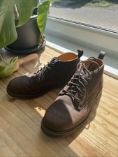 Timberland Lederschuhe Gr. 42