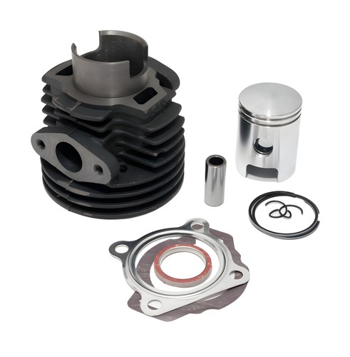 Zylinder kit 50ccm 38mm kolben - zylinder,