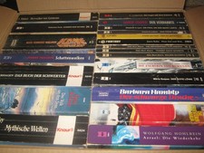 21 Science Fiction  in einem