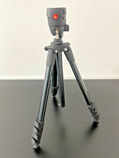 manfrotto stativ