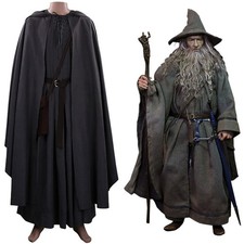 The Hobbit Gandalf Cosplay