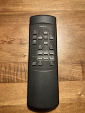 Renault Espace JK Fernbedienung Remote Radio und CD Player, funktioniert!