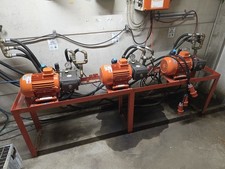 ORTZEN Hochdruck Reiniger No