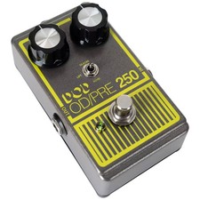 Effektgerät E-Gitarre