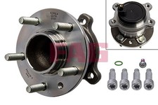 Radlagersatz Schaeffler FAG