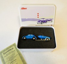 Schuco - 1:90 -  Exclusiv Set