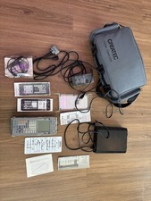 CREATEC SC05 Digital Oscilloscope 2 channels parallel -Viel Zubehör- 