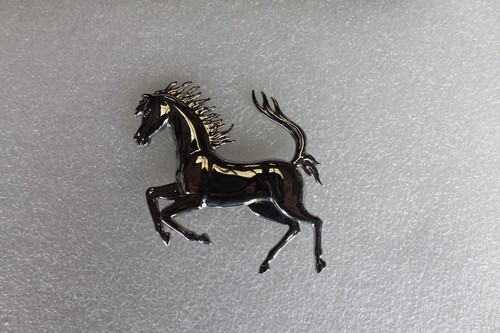 Ferrari emblem cavallino - emblem,