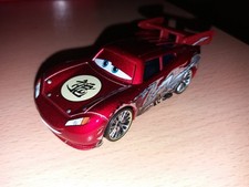 Disney Pixar Cars Lightning McQueen Dragon 1:55 Metall