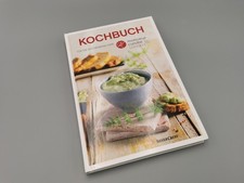 Kochbuch  für Monsieur