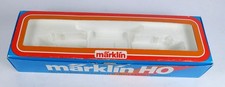 Märklin 3056 LEERKARTON H0